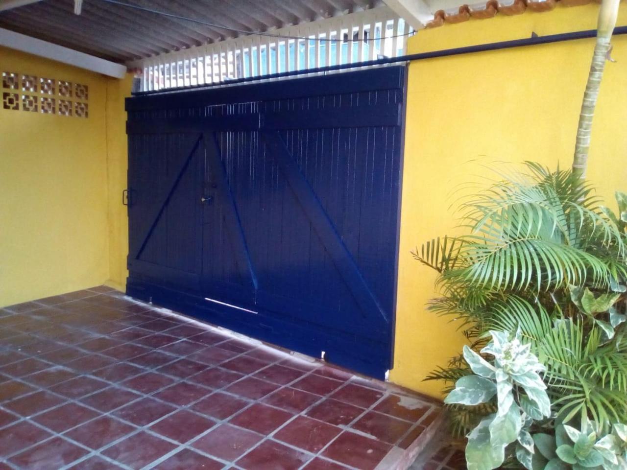 Casa Acolhedora No Paraiso Arraial do Cabo Exterior photo